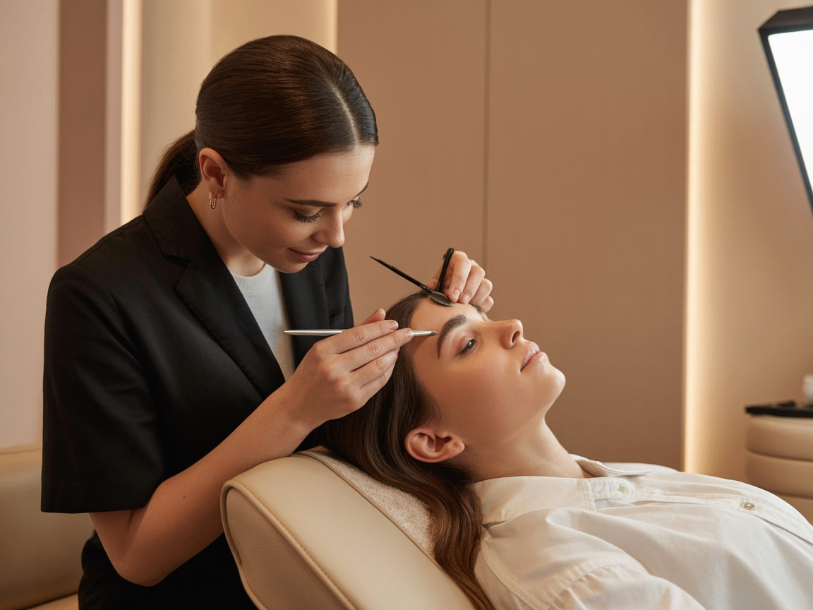 Diseño de Mirada Perfecta