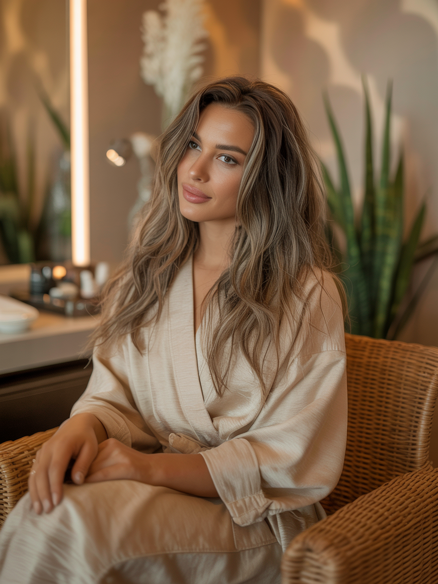 Experiencia relajante en AM Belleza & Spa